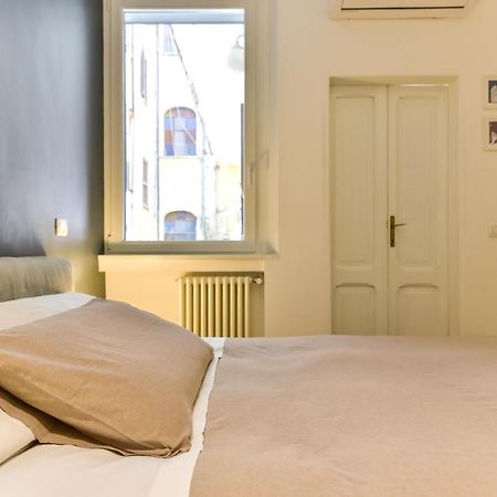 Paolina Boutique Apartment 罗马 外观 照片