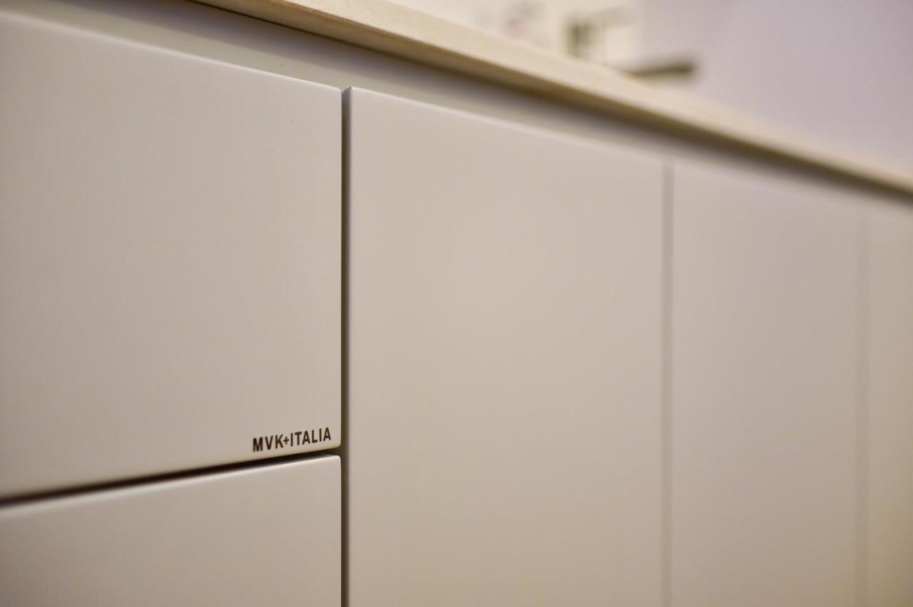 Paolina Boutique Apartment 罗马 外观 照片