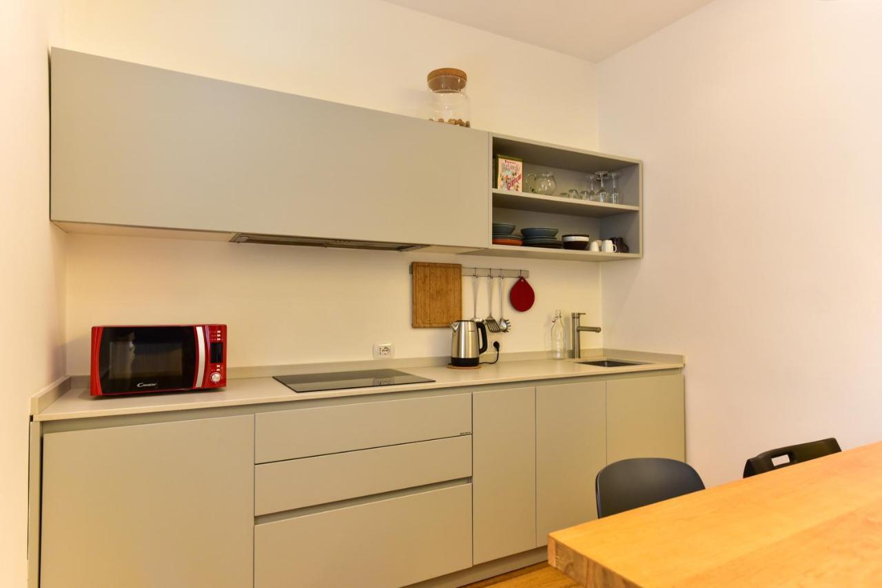 Paolina Boutique Apartment 罗马 外观 照片
