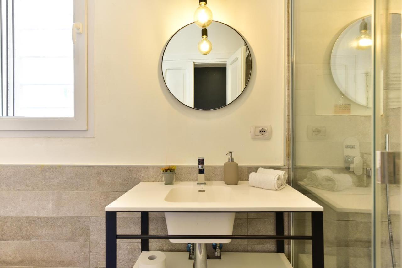 Paolina Boutique Apartment 罗马 外观 照片