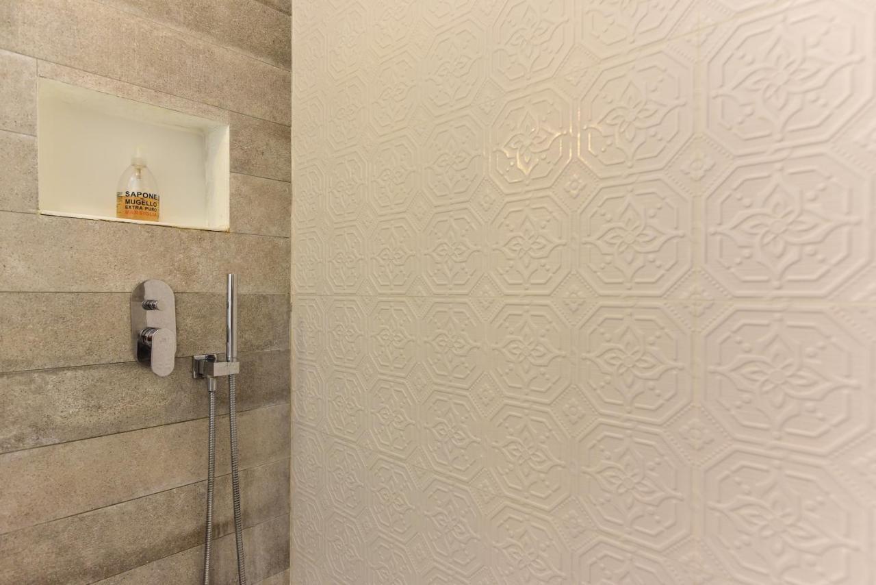 Paolina Boutique Apartment 罗马 外观 照片