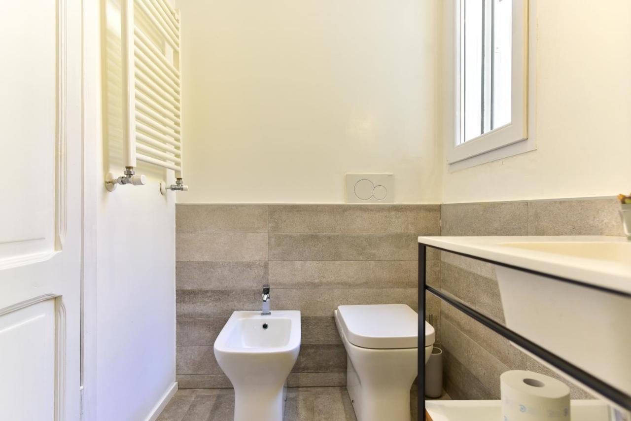 Paolina Boutique Apartment 罗马 外观 照片