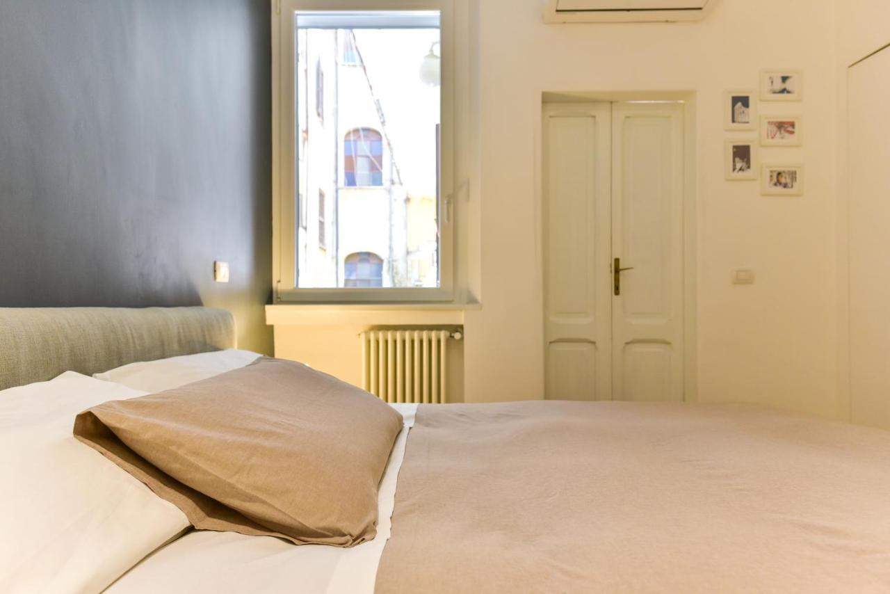 Paolina Boutique Apartment 罗马 外观 照片