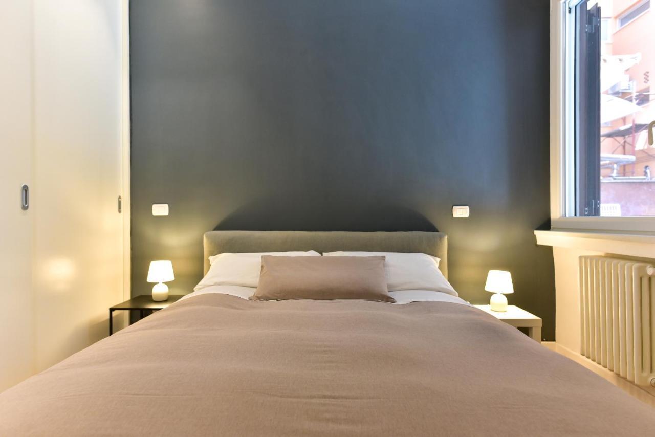 Paolina Boutique Apartment 罗马 外观 照片