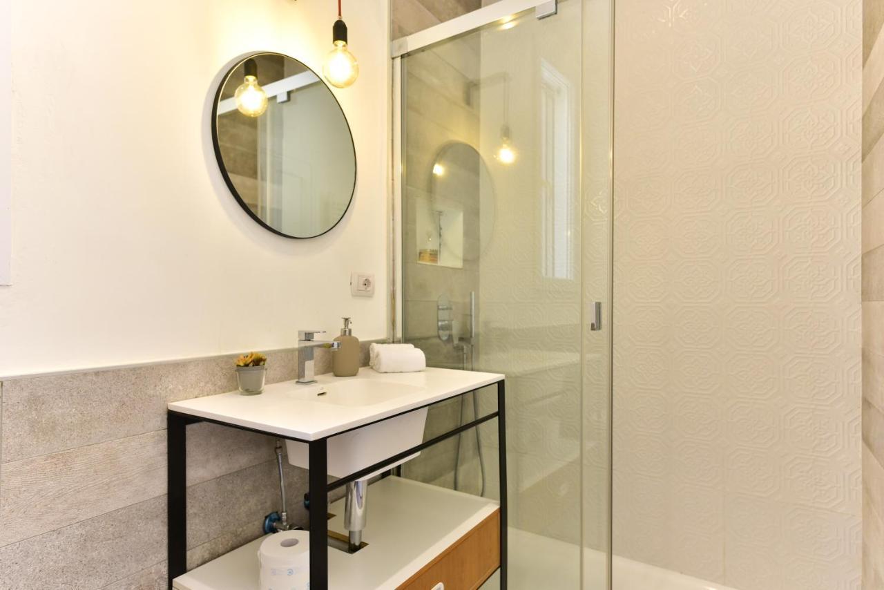 Paolina Boutique Apartment 罗马 外观 照片